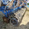 LEMKEN SOLITAIR 9 + RUBIN 9/600 KUEA