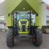CLAAS ARION 430 SUR MESURE