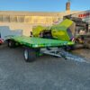 JOSKIN WAGO WTP 10000T21 “P” – PLATEAU DE TRANSPORT