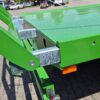 PRONAR T 026 M BALLENWAGEN
