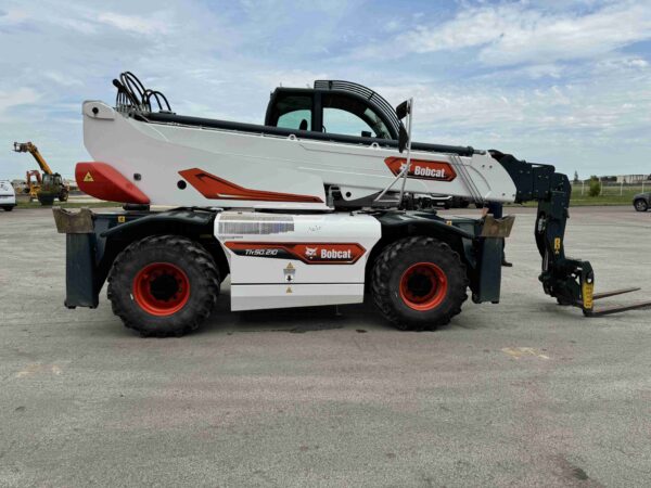 Bobcat TR50-210