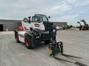 Bobcat TR50-210