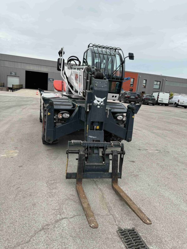 Bobcat TR50-210