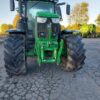 JOHN DEERE 6250R – 250 CH