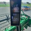 Moissonneuse batteuse JOHN DEERE S770i – Coupe : 9,00 m