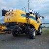 Moissonneuse-batteuse New Holland CH 7.70 Stage V