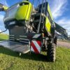 Moissonneuse-batteuse Claas LEXION 6700 – 7,70 m