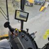 Moissonneuse-batteuse New Holland CH 7.70 Stage V