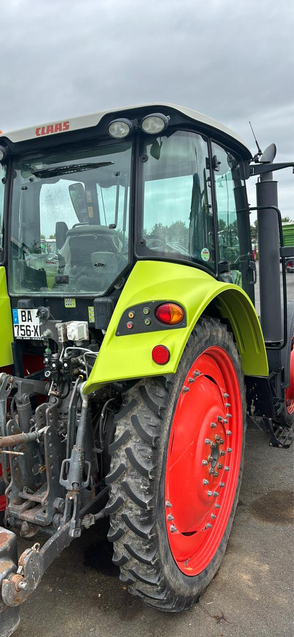 Claas ARION 410