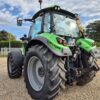 DEUTZ-FAHR 6165.4 TTV Neuf