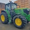JOHN DEERE 6175M – 175 CH – 2023 