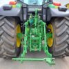 JOHN DEERE 6175M – 175 CH – 2023 