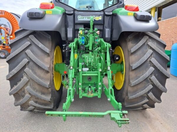 JOHN DEERE 6175M – 175 CH – 2023 