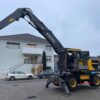 VOLVO EW200E-MH