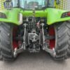 CLAAS ARION 430 SUR MESURE