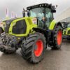 Claas AXION 800 CIS – 205 CH