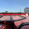 Moissonneuse batteuse Case IH 6140 - Coupe 7,00 m