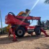 MANITOU MRT 1635 – 2009 – 3,5 T / 16 m