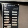 Chariot Télescopique Rotatif Manitou MRT 1542