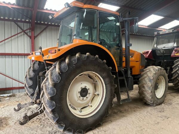 RENAULT ARES 815 RZ – 150 CH – 1999 