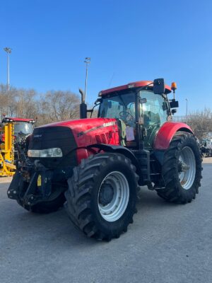 Case IH Puma CVX 210 – 210 CH