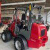 Weidemann 1160