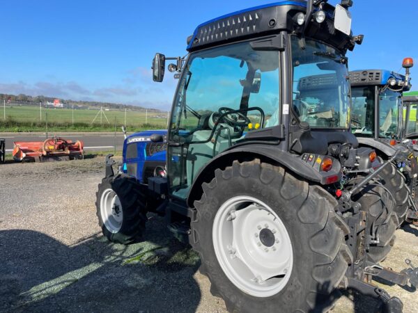 LANDINI 4-90 F – 2022