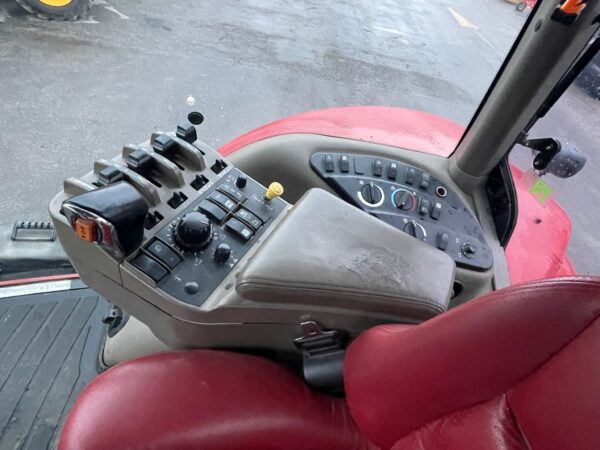 Case IH Magnum 335 – 335CH
