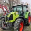 CLAAS ARION 430
