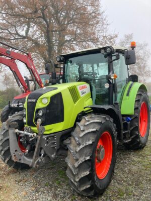 CLAAS ARION 430