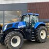 NEW HOLLAND T8.360 UC – 330 CH