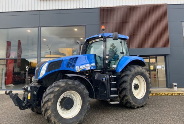 NEW HOLLAND T8.360 UC – 330 CH