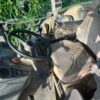 Claas ARES 557 ATZ