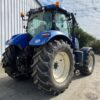 NEW HOLLAND T7.185 AUTOCOMMAND