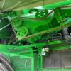 Moissonneuse batteuse JOHN DEERE T670I – Coupe  7,60 m