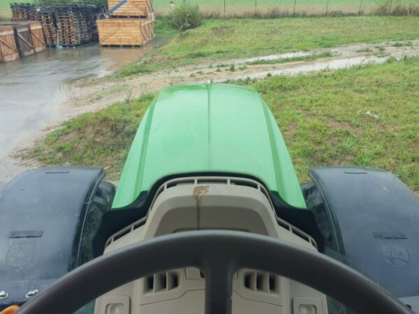 JOHN DEERE 6175M – 175 CH – 2023 