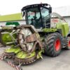CLAAS JAGUAR 940 TIER 4F