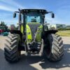 Claas ARION 650 – 180 CH