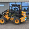 CHARGEUSE ÉLECTRIQUE JCB 403 ETECH