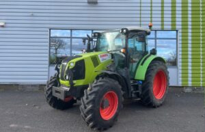CLAAS ARION 430 SUR MESURE