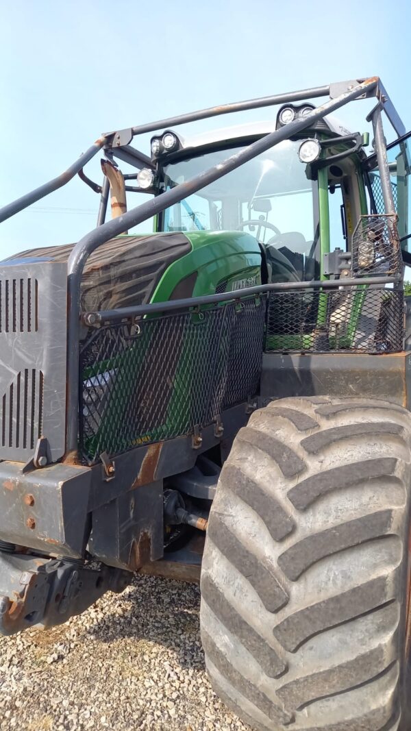 FENDT 939