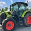 Claas ARION 510 – 135 CH