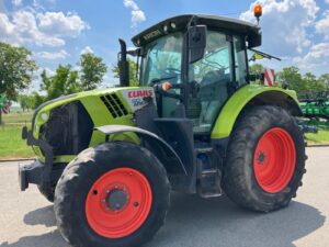 Claas ARION 510 – 135 CH