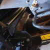 NEW HOLLAND CR 9.90 ST