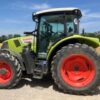 CLAAS ARION 430 CIS T4F