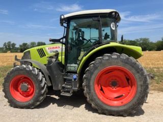 CLAAS ARION 430 CIS T4F