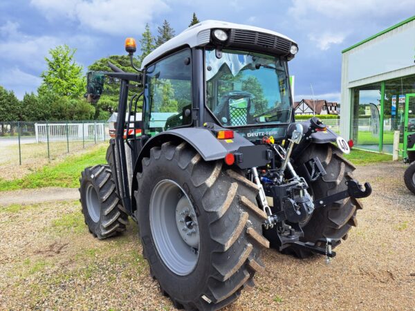 DEUTZ-FAHR 5095 D GS