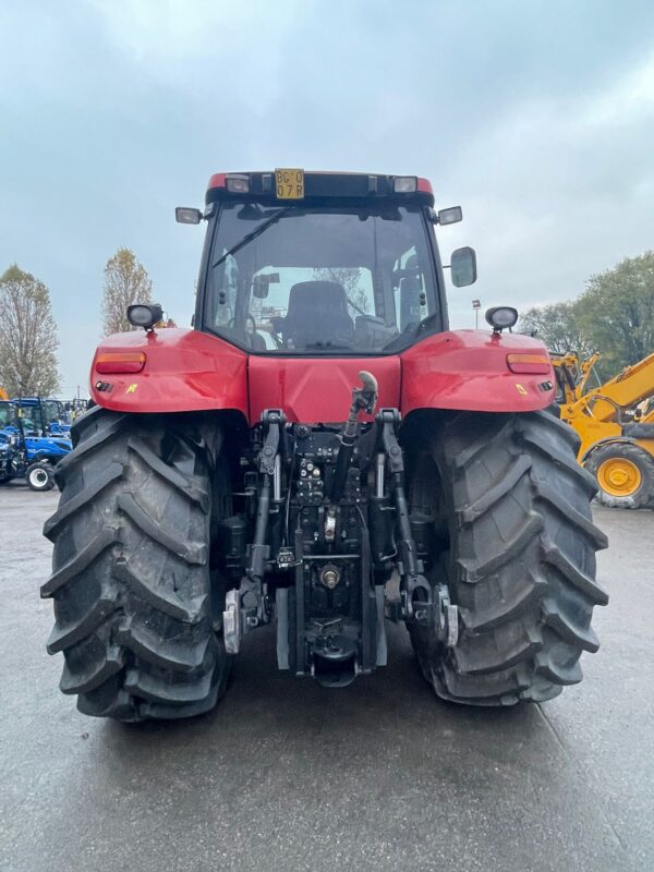 Case IH Magnum 335 – 335CH