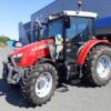 MASSEY FERGUSON 5610 DYNA-4