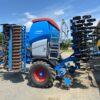 LEMKEN SOLITAIR 25/450 KUA + ZIRKON 12/450 KUA